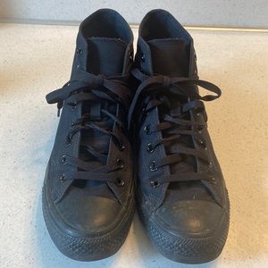 Chuck Taylor All Star Classic | Unisex High Tops